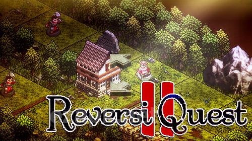 Reversi quest 2