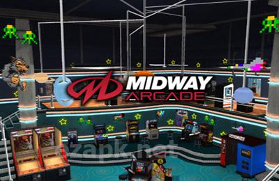 Midway Arcade