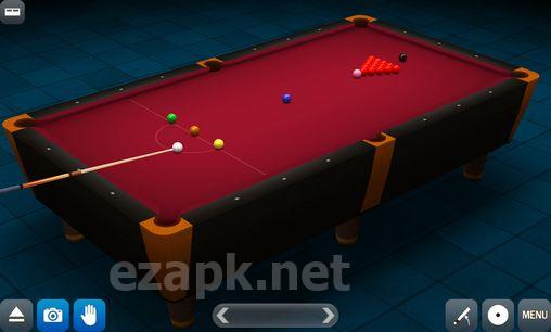 Pool break pro: 3D Billiards