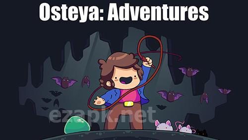 Osteya: Adventures