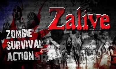 Zalive - Zombie Survival