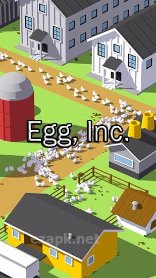 Egg, inc.