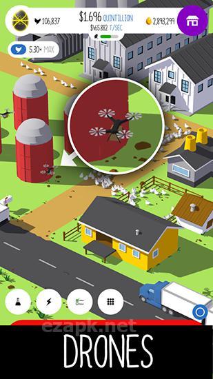 Egg, inc.