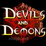 Devils and demons