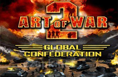 Art Of War 2: Global Confederation