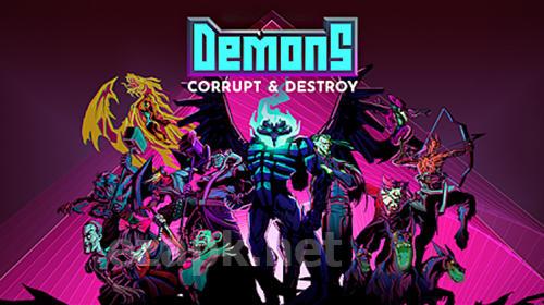 Demons: Doomsday