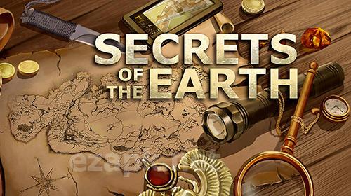 Secrets of the Earth