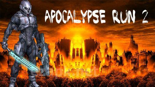 Apocalypse run 2