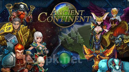 Hero TD: Ancient continent