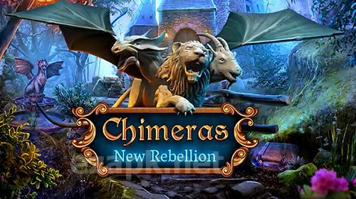 Chimeras: New rebellion. Collector's edition