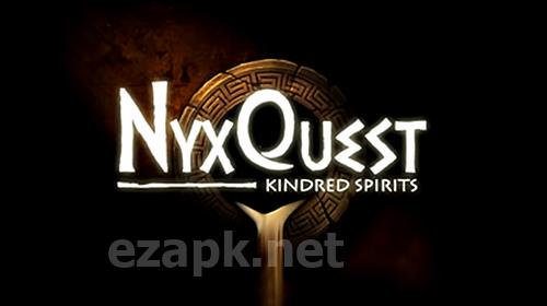 Nyx quest: Kindred spirits