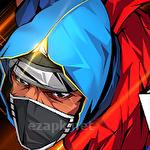 Ninja hero: Epic fighting arcade game