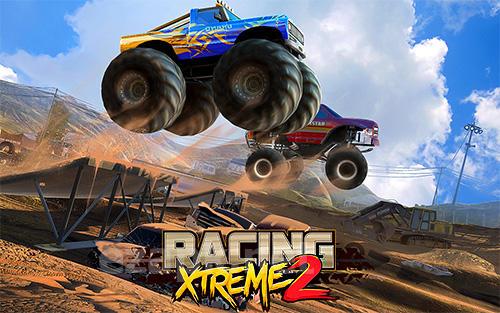 Racing xtreme 2