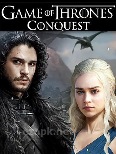 Game of thrones: Conquest