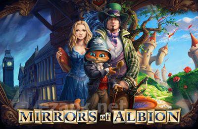 Mirrors of Albion