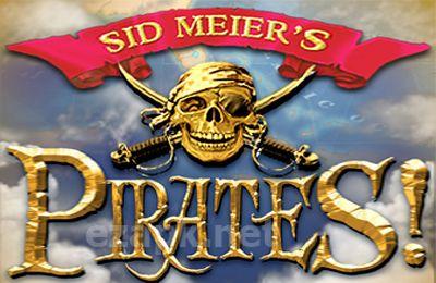 Sid Meier's Pirates