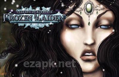 Legends of Elendria: The Frozen Maiden