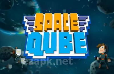 Space Qube
