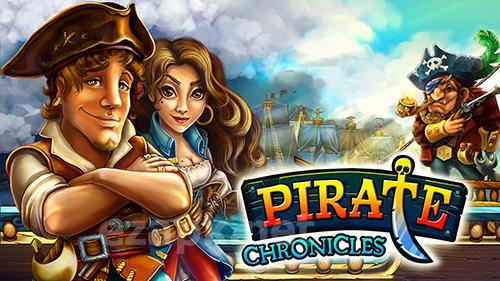 Pirate chronicles