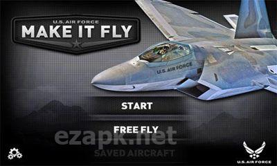 USAF Make It Fly