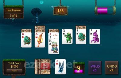 Faerie Solitaire Mobile HD