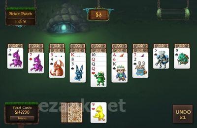 Faerie Solitaire Mobile HD