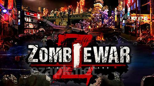 Zombie war Z
