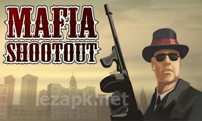 Mafia Shootout