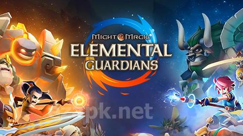 Might and magic: Elemental guardians