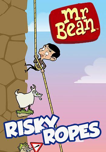 Mr. Bean: Risky ropes