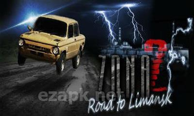 Z.O.N.A Road to Limansk HD