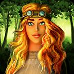 Spirit of the ancient forest: Hidden object