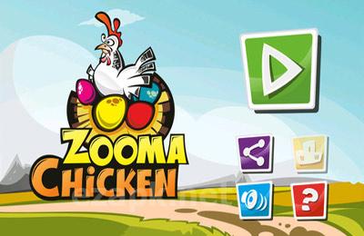 Chicken Zooma