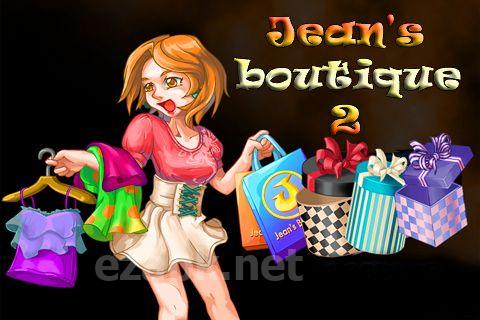 Jean's boutique 2