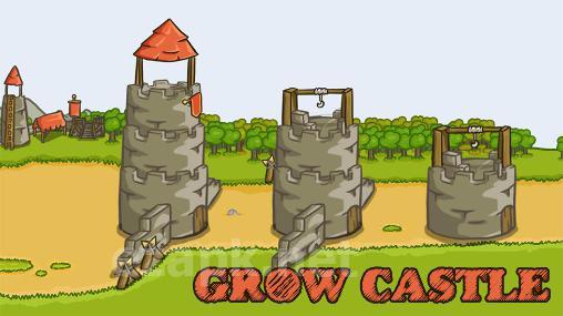 Grow castle
