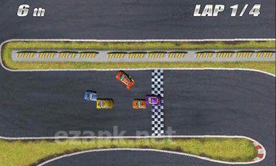 Tilt Racing